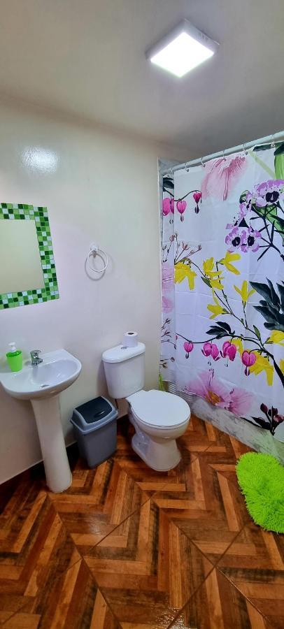 Henua Roa Loft Appartement Hanga Roa Buitenkant foto